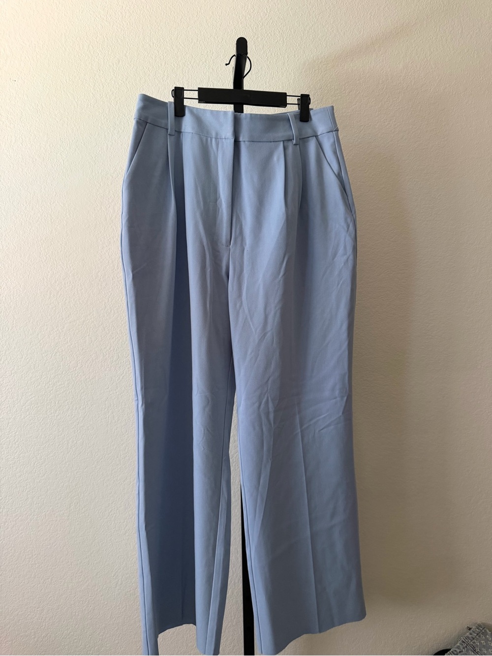 Light Blue Favorite Daughter Trousers